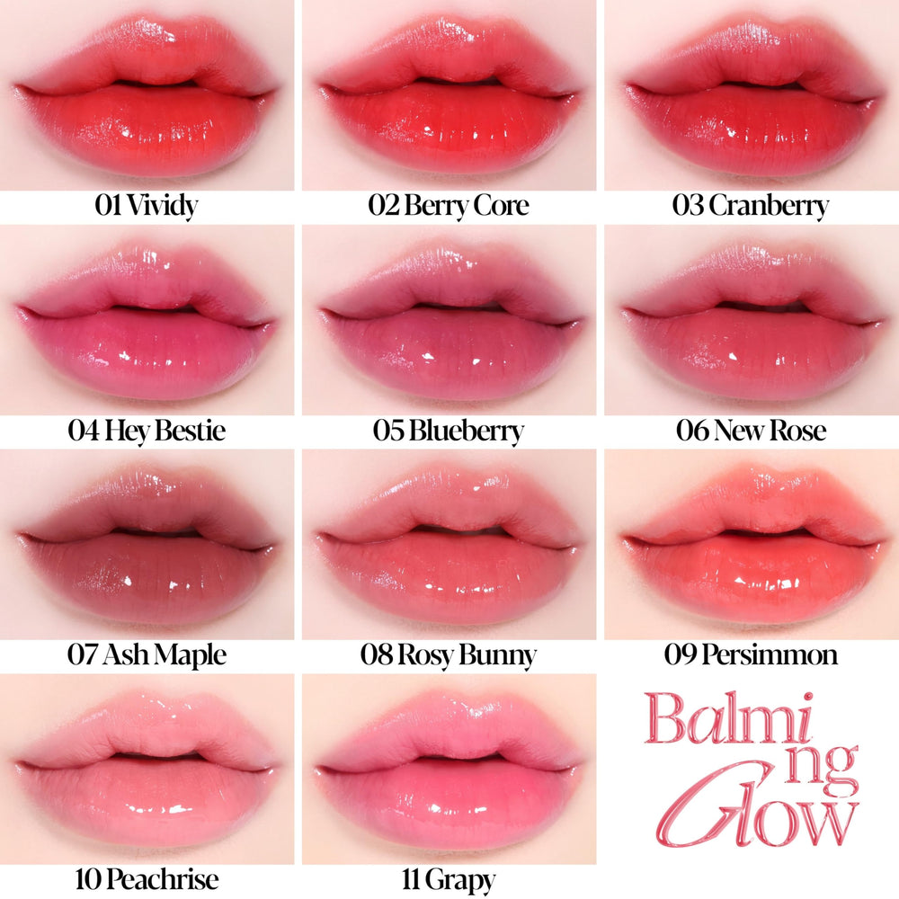 Espoir Nowear Balming Glow Ash Maple velvet finish for daily wear
