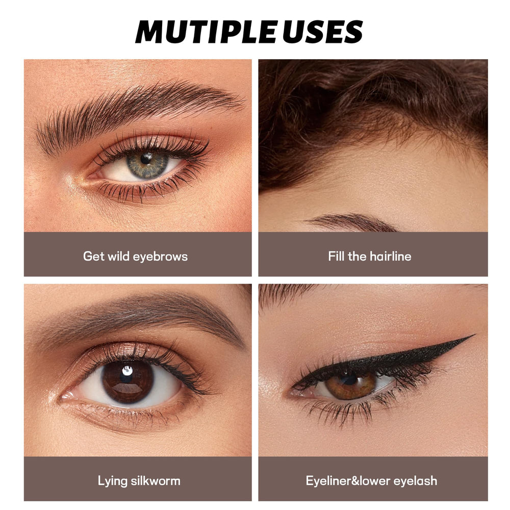 Espoce 0.1mm precision tips enable detailed fills