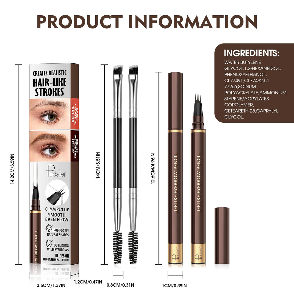 Espoce compact travel-friendly packaging supports touch-ups on the go