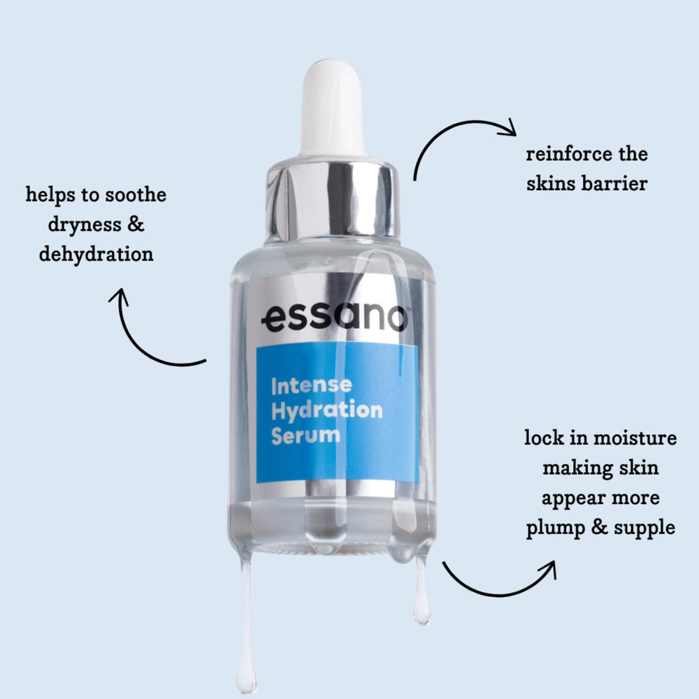 Essano packaging close-up shows New Zealand origin and cruelty-free claim.