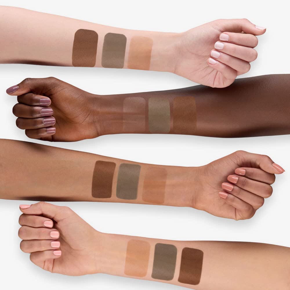 essence Baby Got Bronze travel-friendly stick for on-the-go touch-ups.