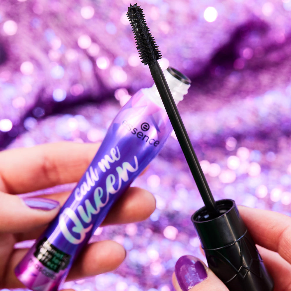 essence Call Me Queen made in Italy label suggests premium quality