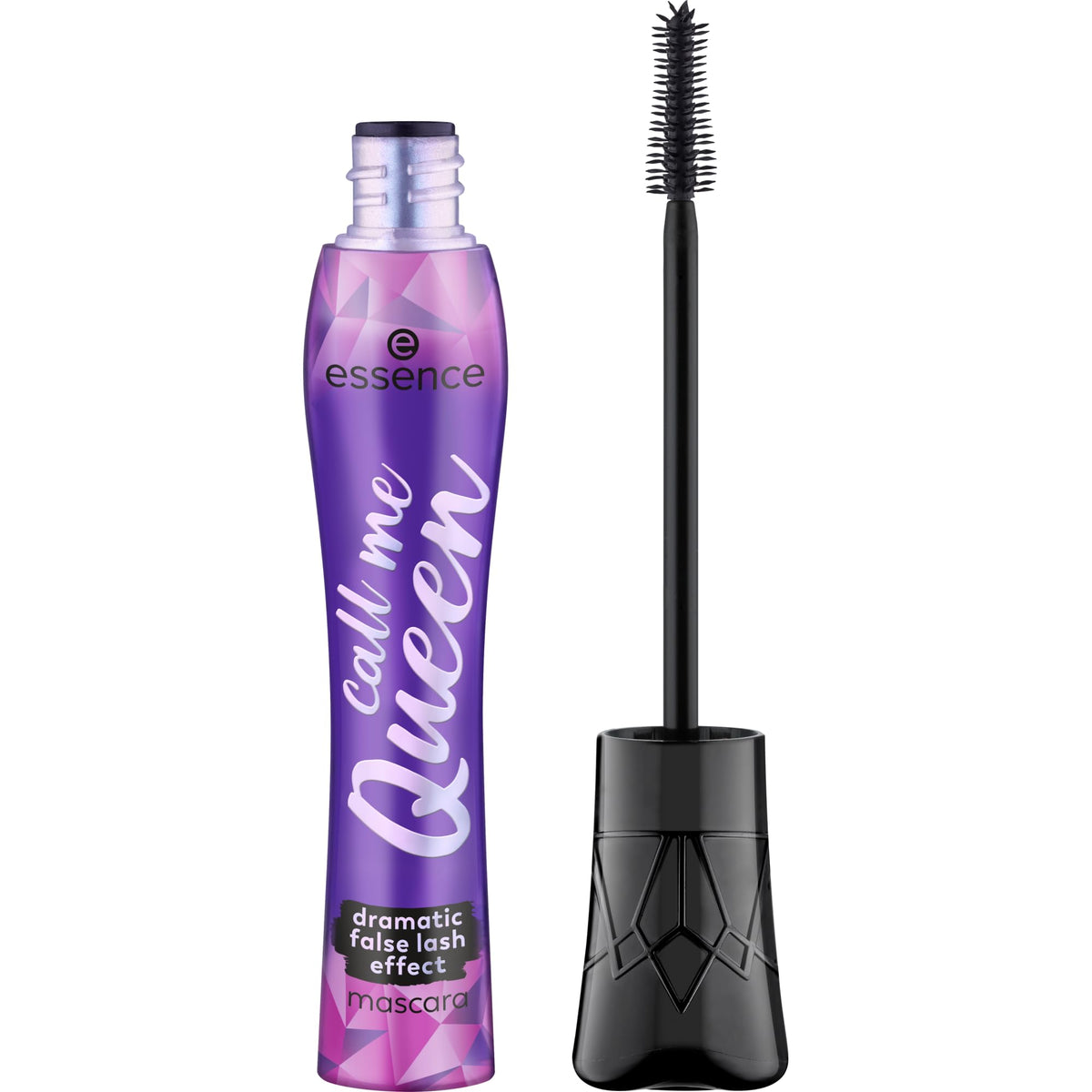 essence Call Me Queen Mascara bold volume for dramatic lashes