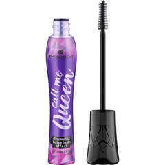 essence Call Me Queen Mascara bold volume for dramatic lashes