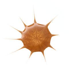 essence Drop of Sunshine bronzing drops glow pearls close-up highlighting luminous warmth
