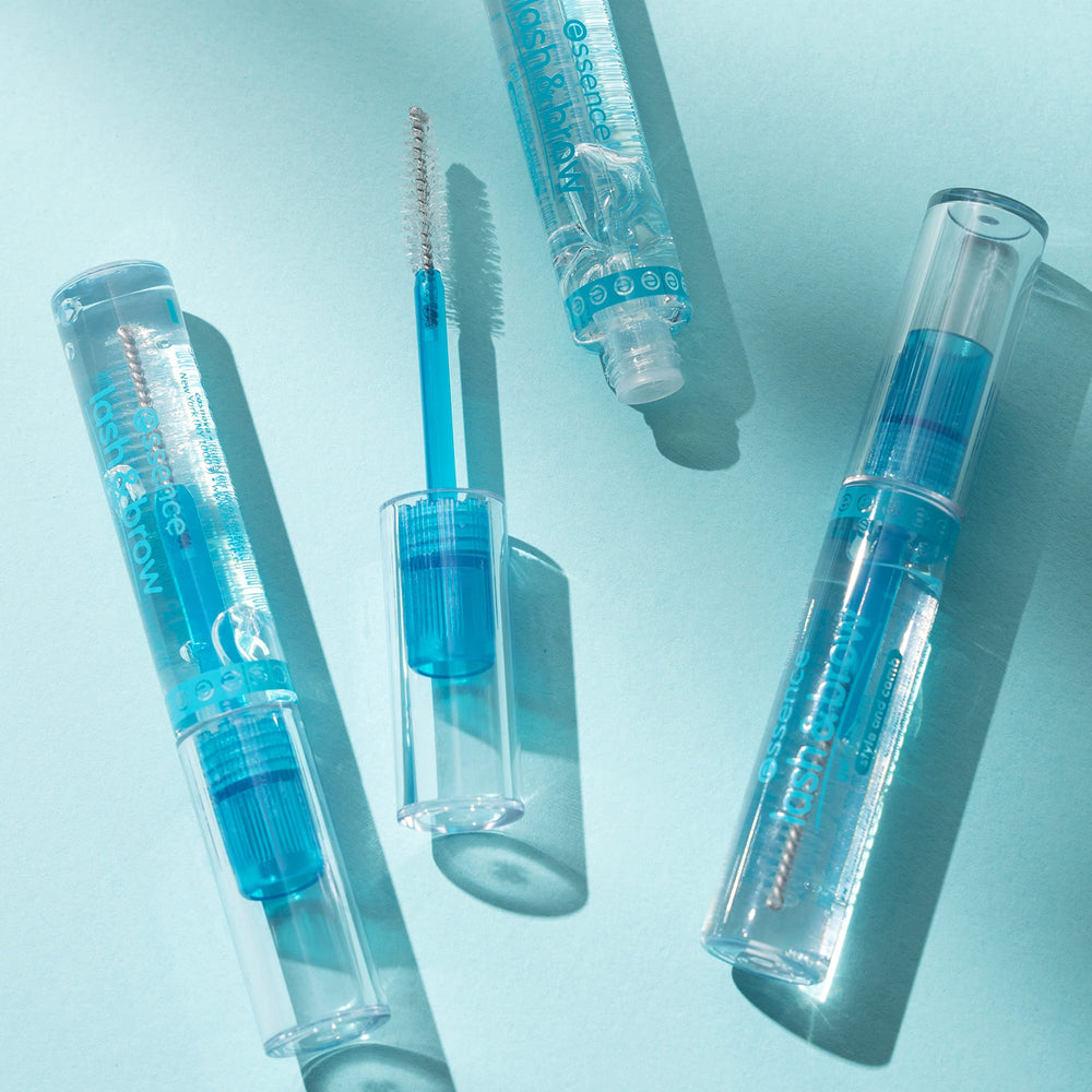 essence 3-pack packaging reduces waste and shipping impact