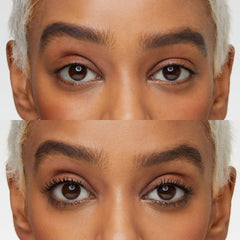 essence I Love Extreme Volume Mascara pack display communicates versatility and value.