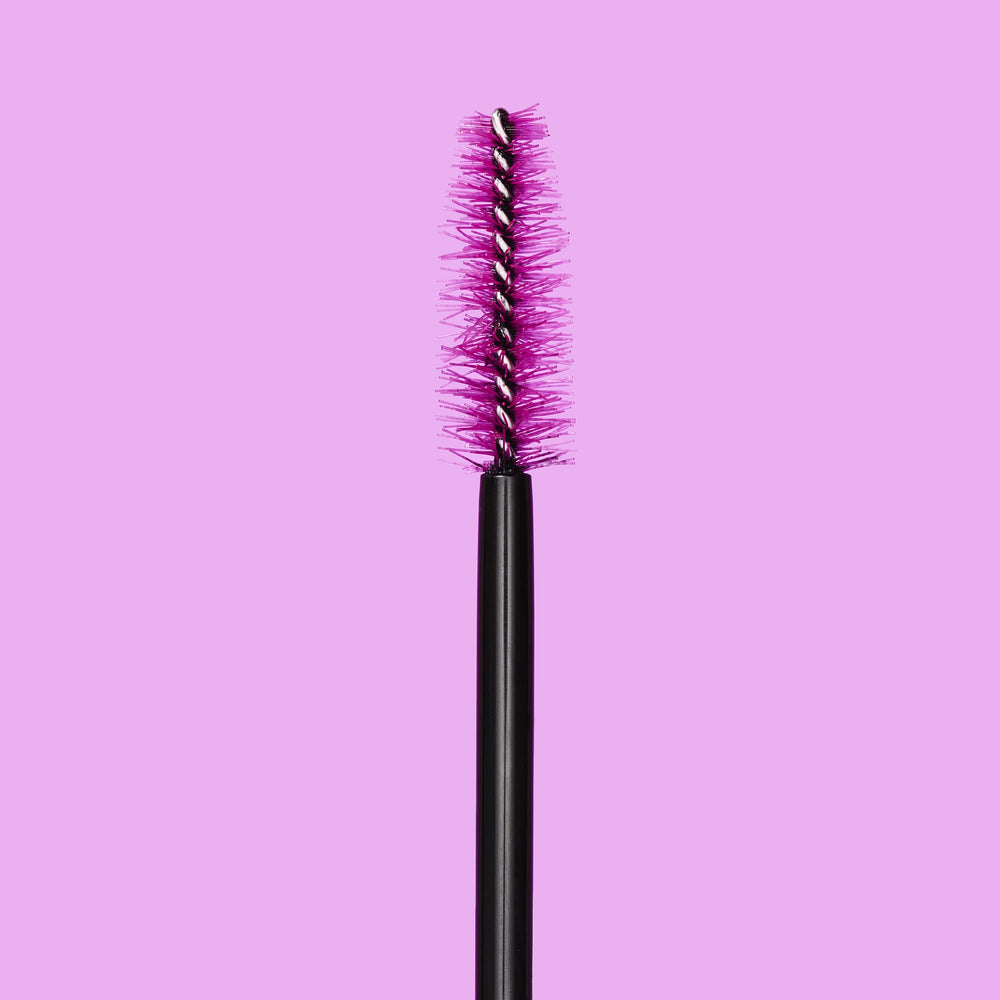 essence I Love Extreme Volume Mascara vegan cruelty-free icon signals ethical brand.