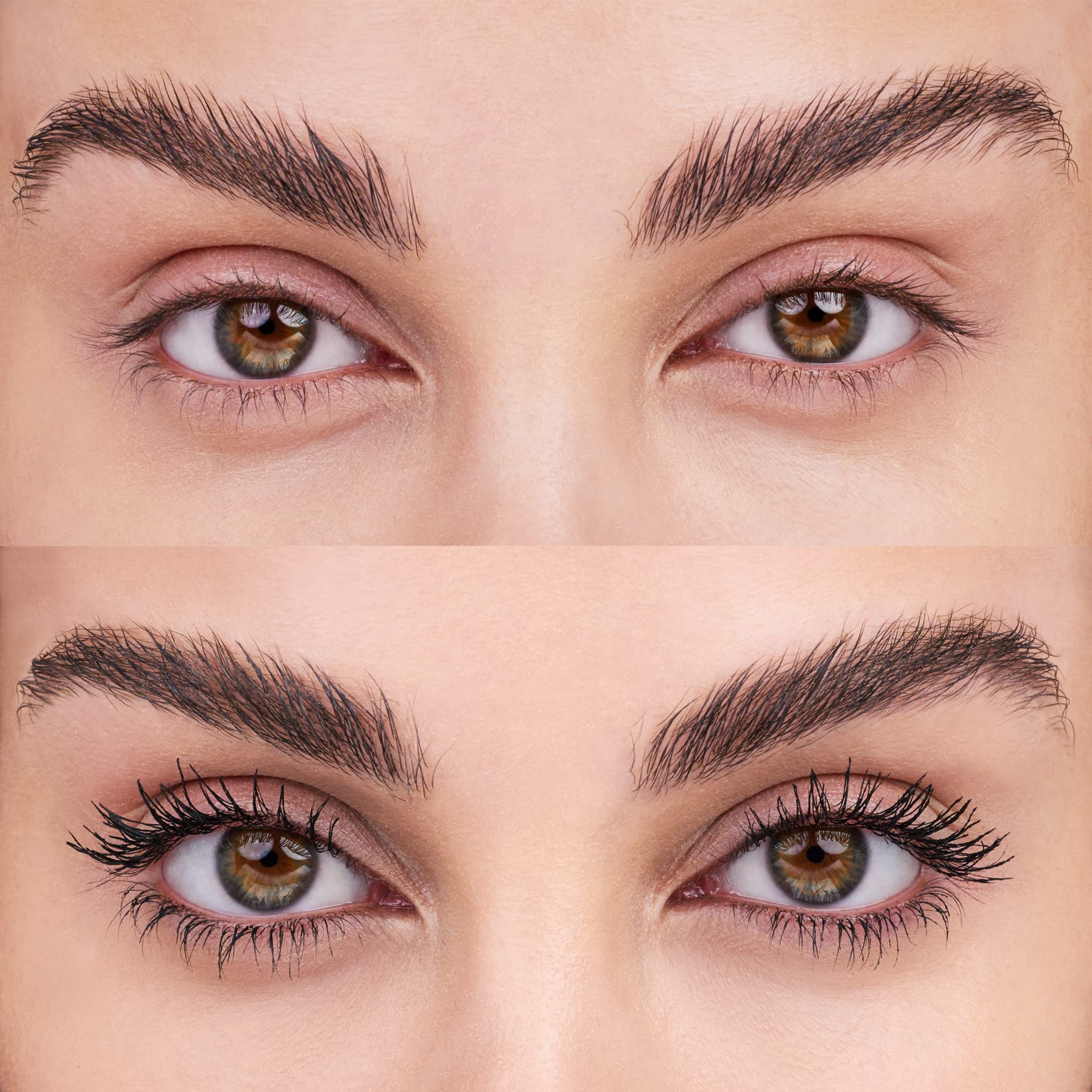 essence I Love Extreme Volume Mascara waterproof sweat-proof wear for all-day confidence