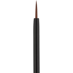 essence Lash Princess Brown liner waterproof test for smudge-proof wear