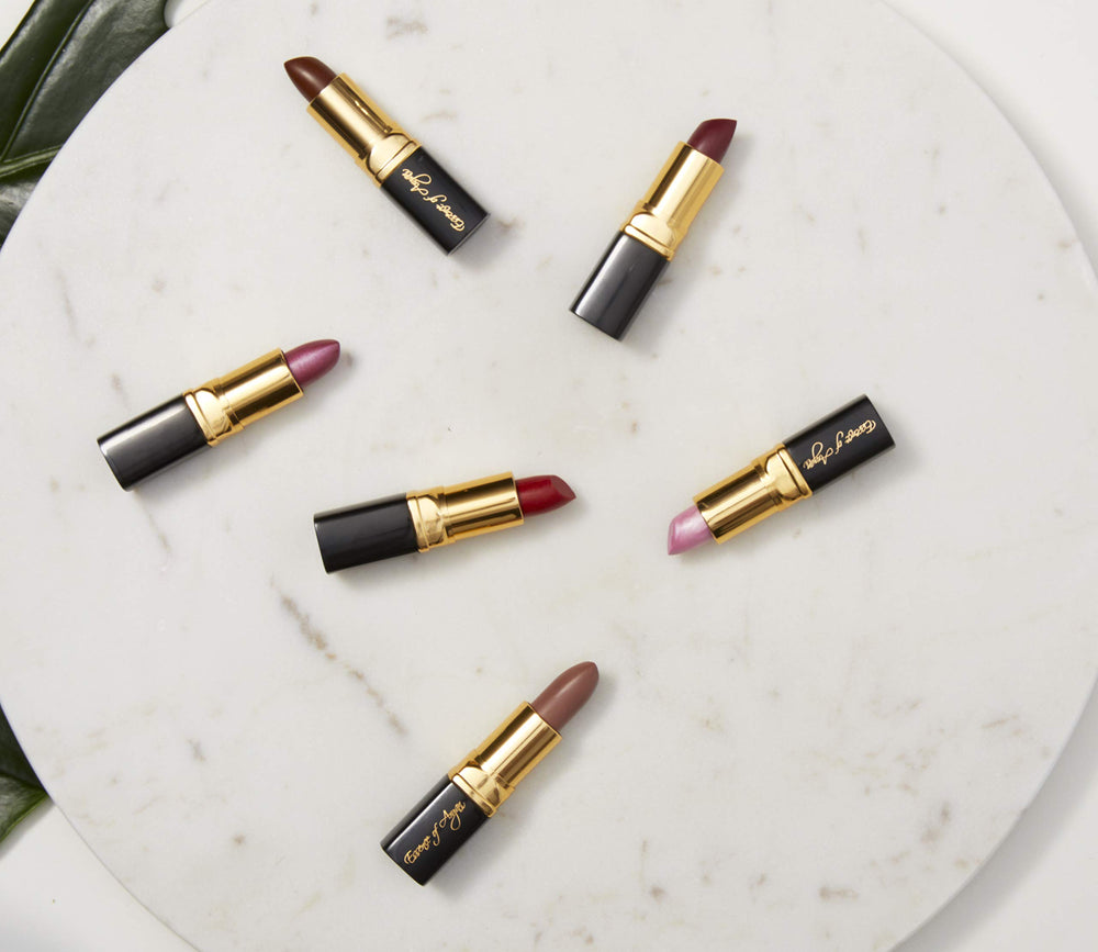 Essence Of Argan vegan cruelty-free label underscoring ethical beauty