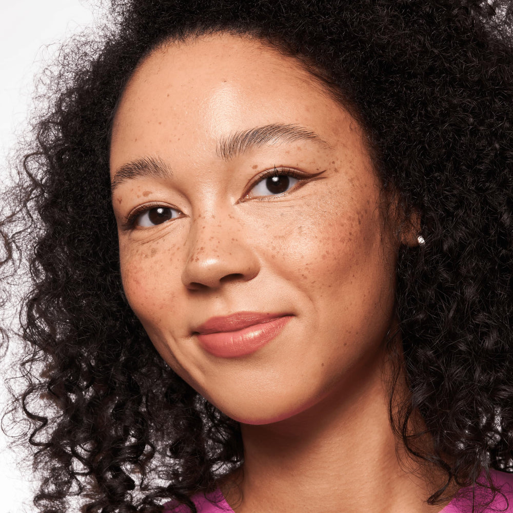 essence Stay & Play packaging highlights vegan and cruelty-free credentials