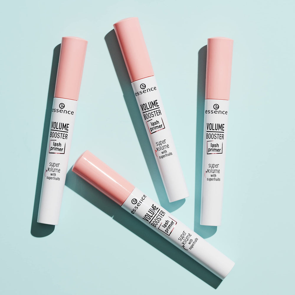 essence Vegan Cruelty-Free claim on packaging close-up for ethical beauty confidence.