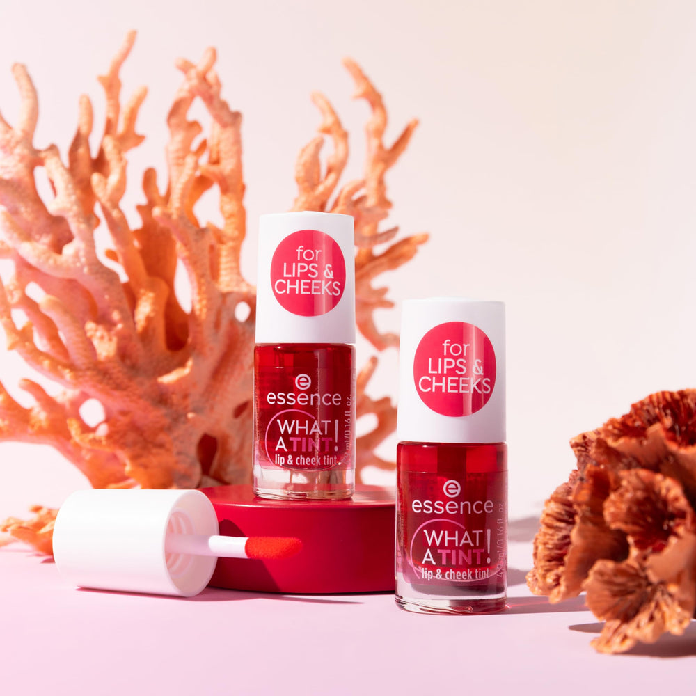 essence Vegan Cruelty-Free symbol reinforces ethical choice for color lovers.