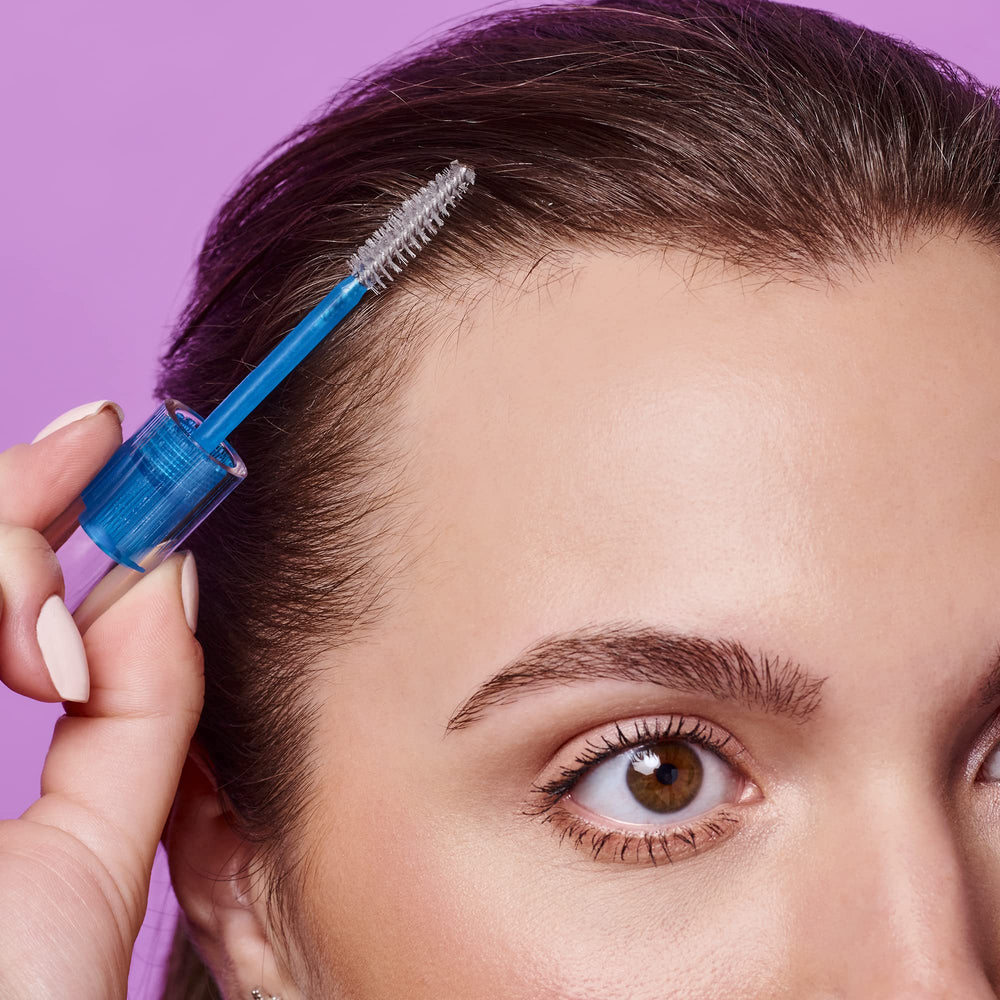 essence vegan cruelty-free formula keeps brows clean and free from parabens
