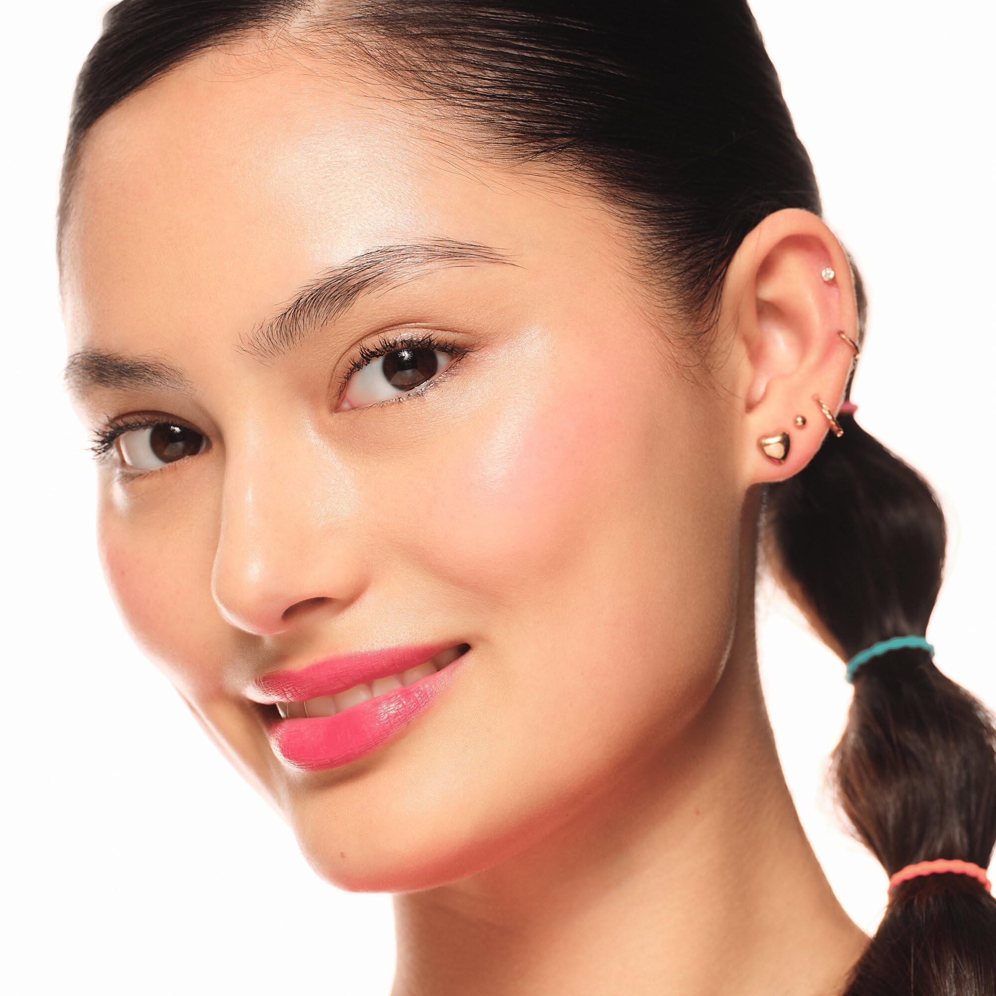 essence What a Tint! close-up texture with smooth, non-sticky finish.