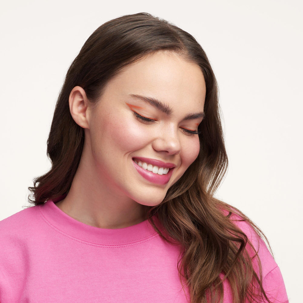 essence What a Tint emphasizes vegan, cruelty-free credentials.