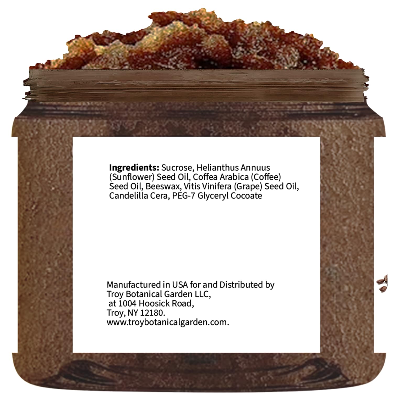 Essentially KateS texture detail shows natural exfoliation for silky skin.