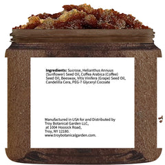 Essentially KateS texture detail shows natural exfoliation for silky skin.