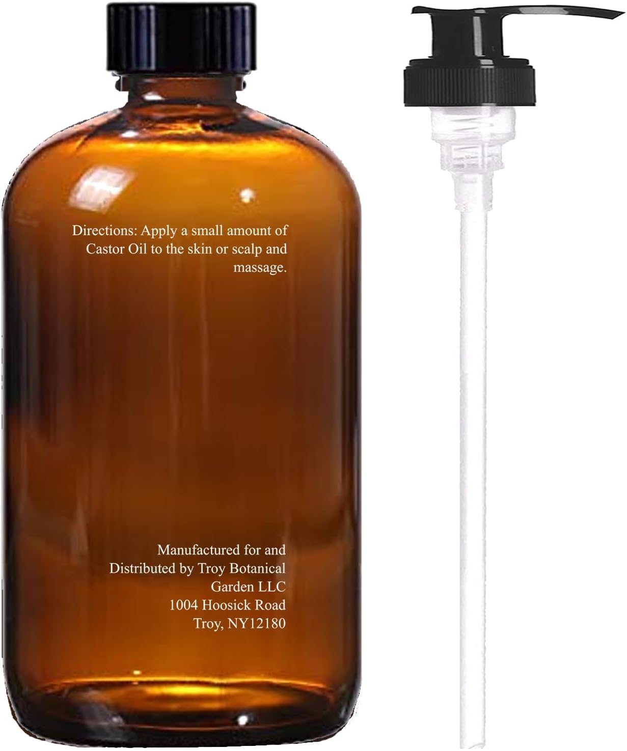 Essentially KateS blend of castor oil with coconut oil and shea butter for hair nourishment.