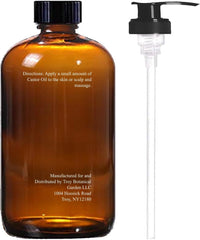 Essentially KateS blend of castor oil with coconut oil and shea butter for hair nourishment.