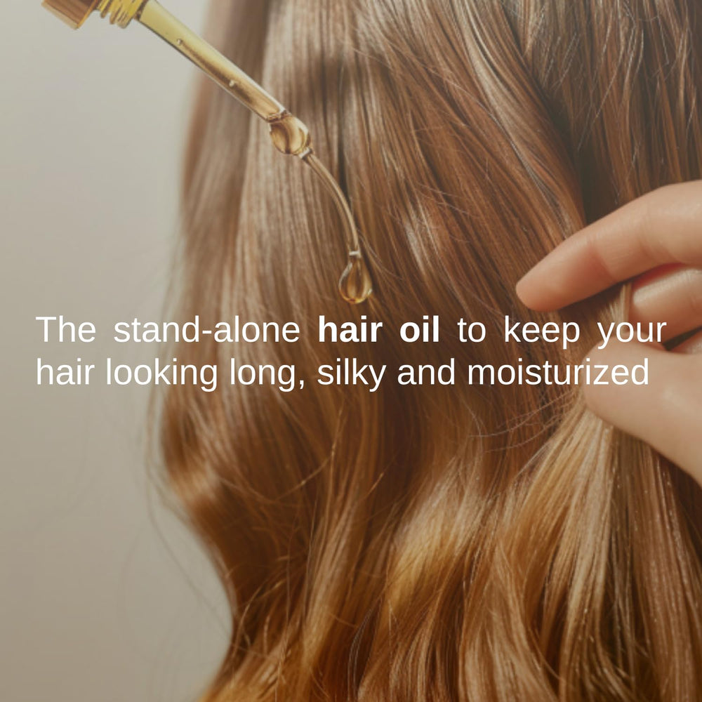 Essentially KateS Castor Oil hexane-free label highlights pure single-ingredient formula.