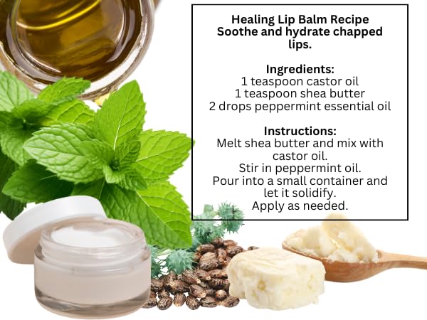 Essentially KateS Castor Oil supports versatile at-home beauty routines.