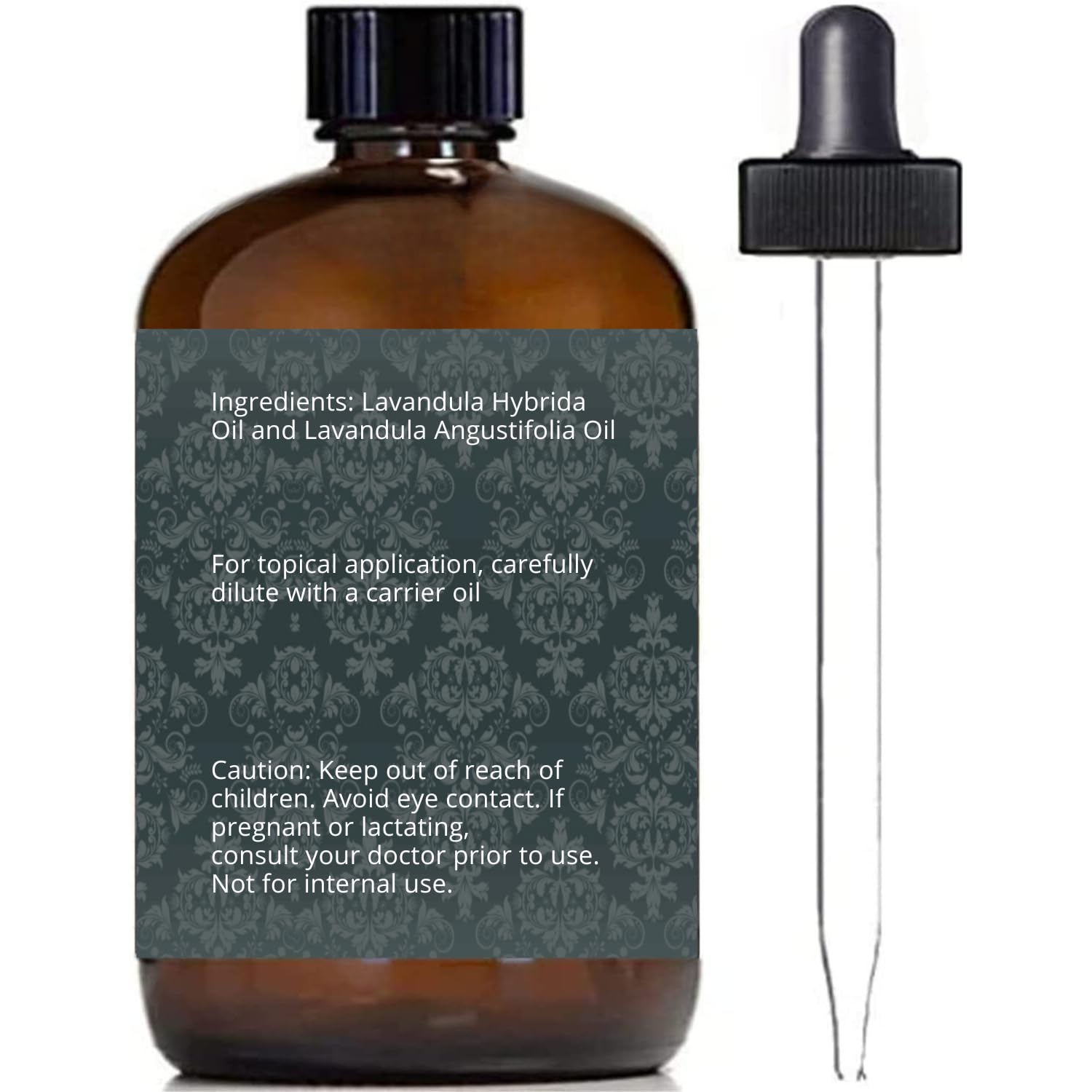 Essentially KateS lavender oil in a roll-on bottle for on-the-go calming skin care