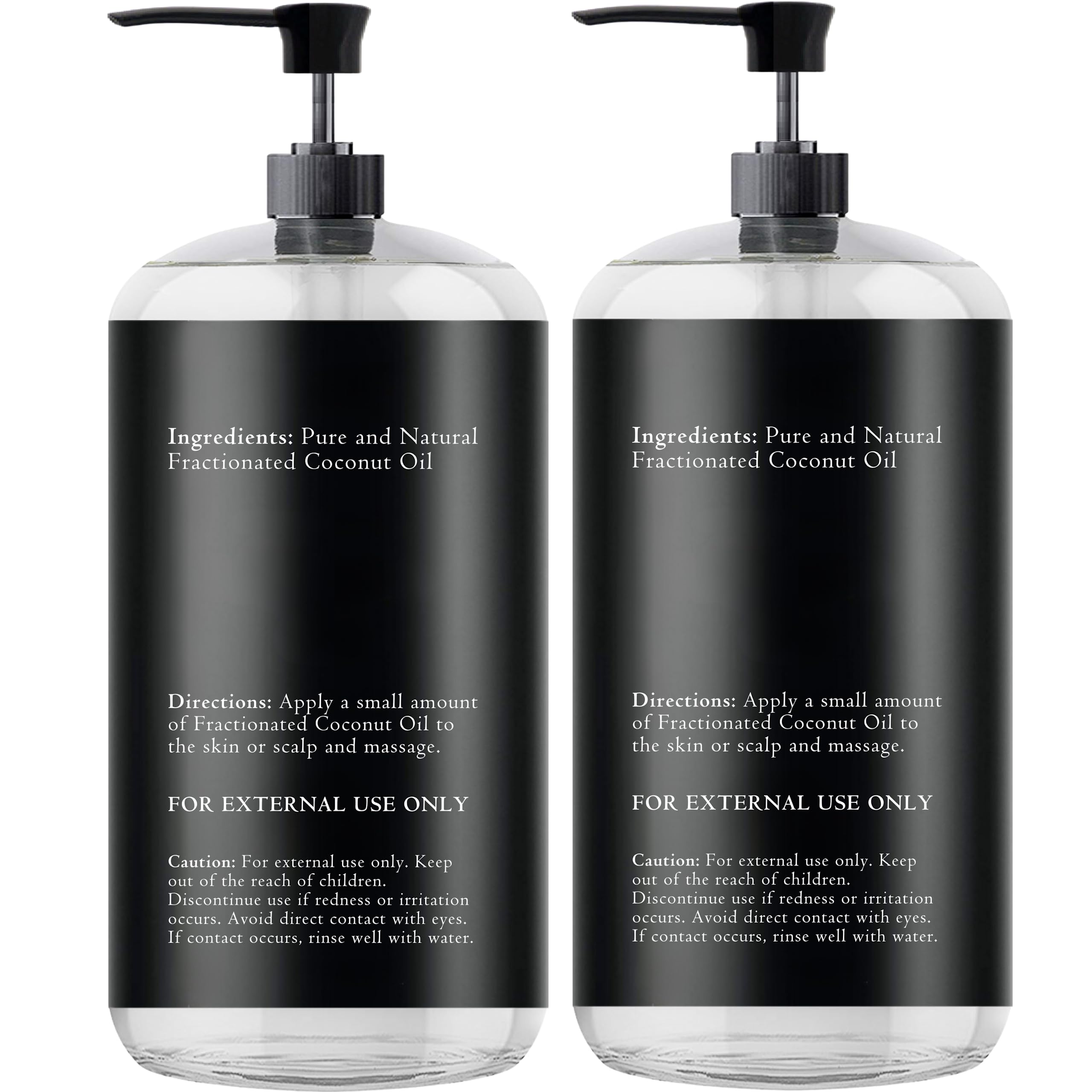 Essentially KateS coconut oil demonstrates versatile beauty and care applications