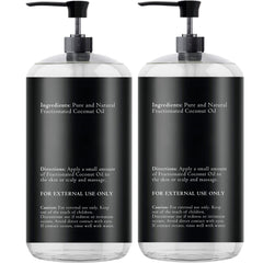 Essentially KateS coconut oil demonstrates versatile beauty and care applications