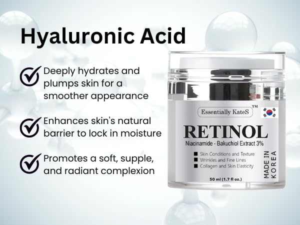 Evening routine supports hydration and gentle rejuvenation with Essentially KateS.
