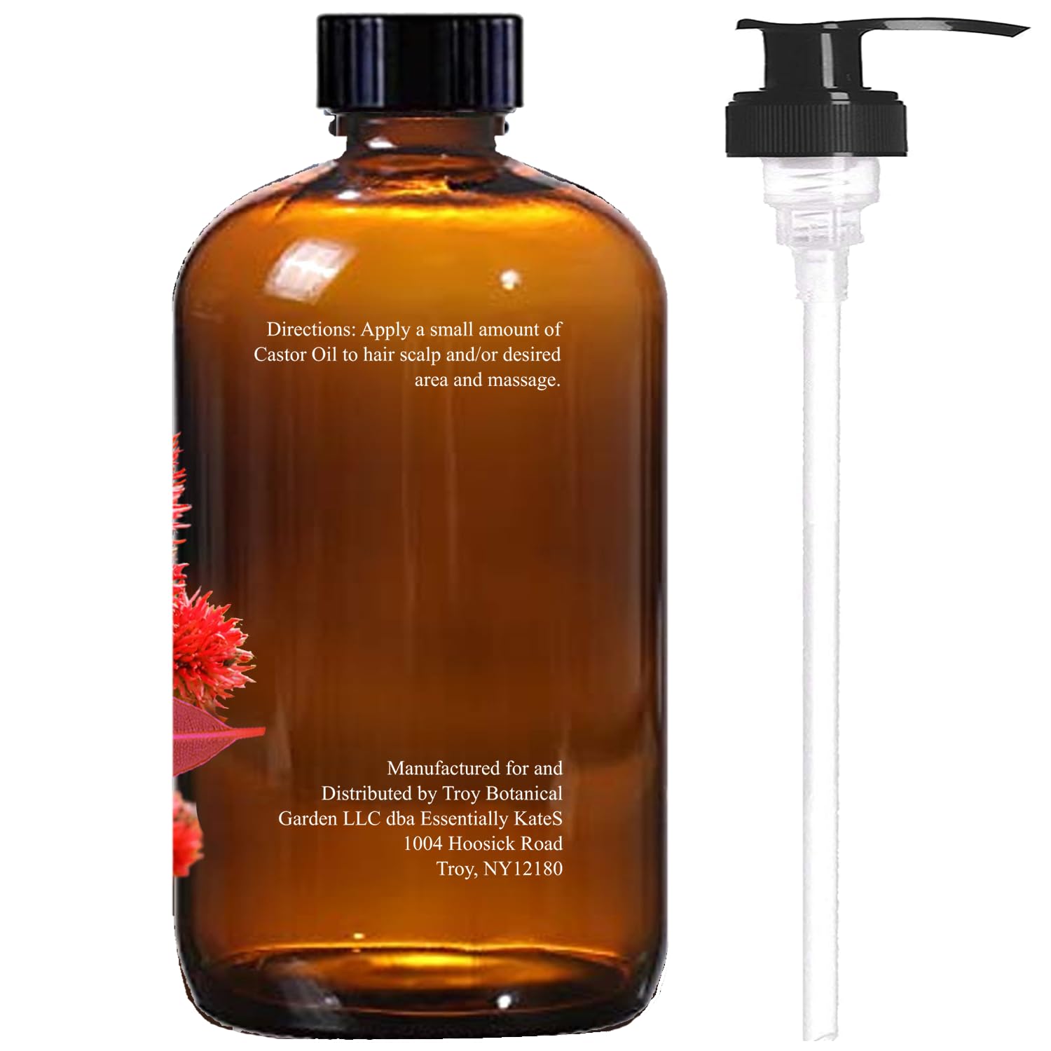 Essentially KateS rosemary peppermint grapefruit infusion for scalp refreshment and healthier hair.