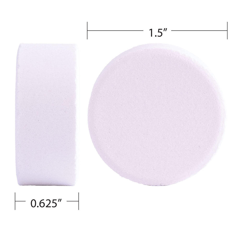 Essenza Shower Bombs lavender gift idea offers a thoughtful relaxation present