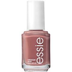 essie clothing optional glossy shine close-up highlights rich color and high gloss finish for elegant nails