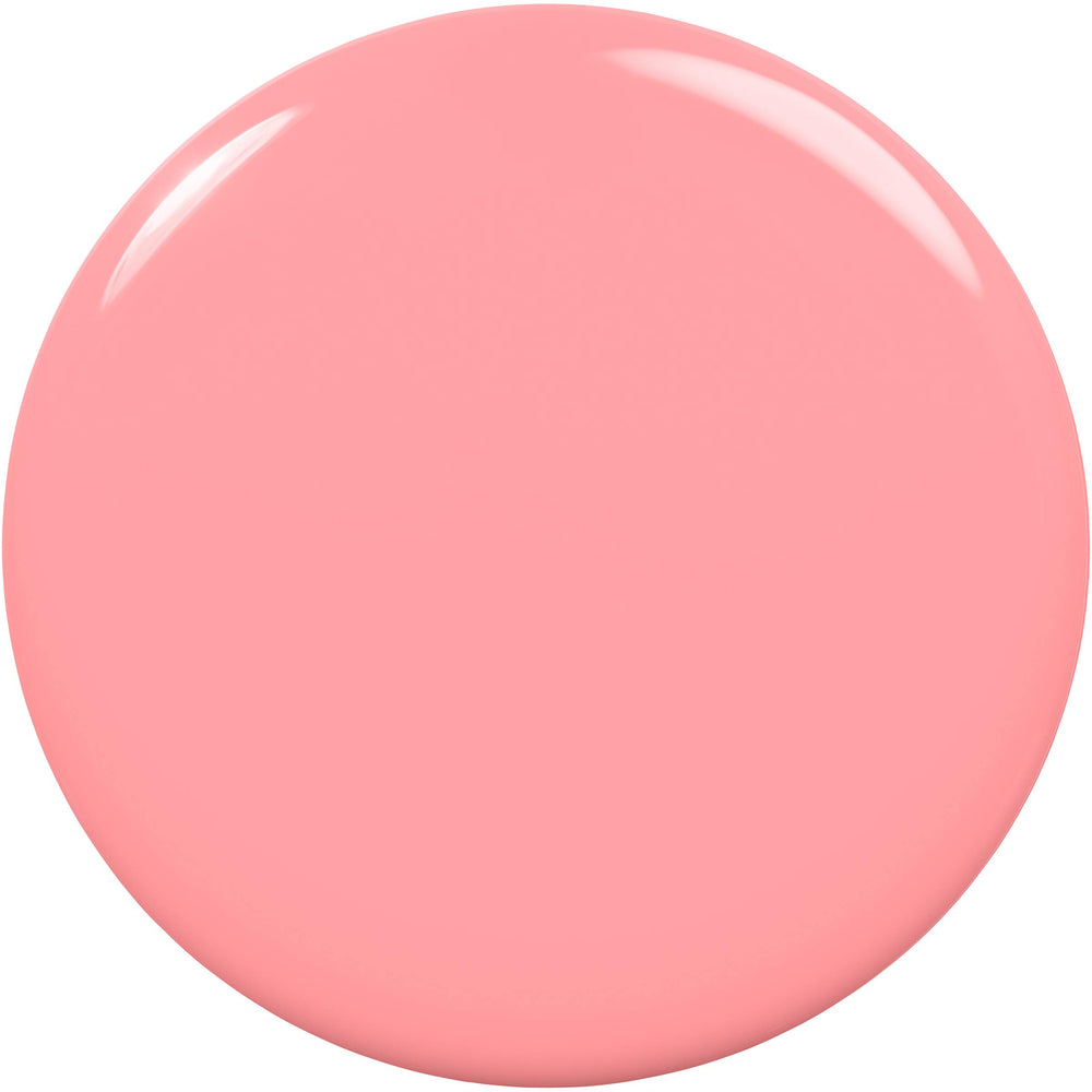 essie cream-finish polish brush close-up for smooth application