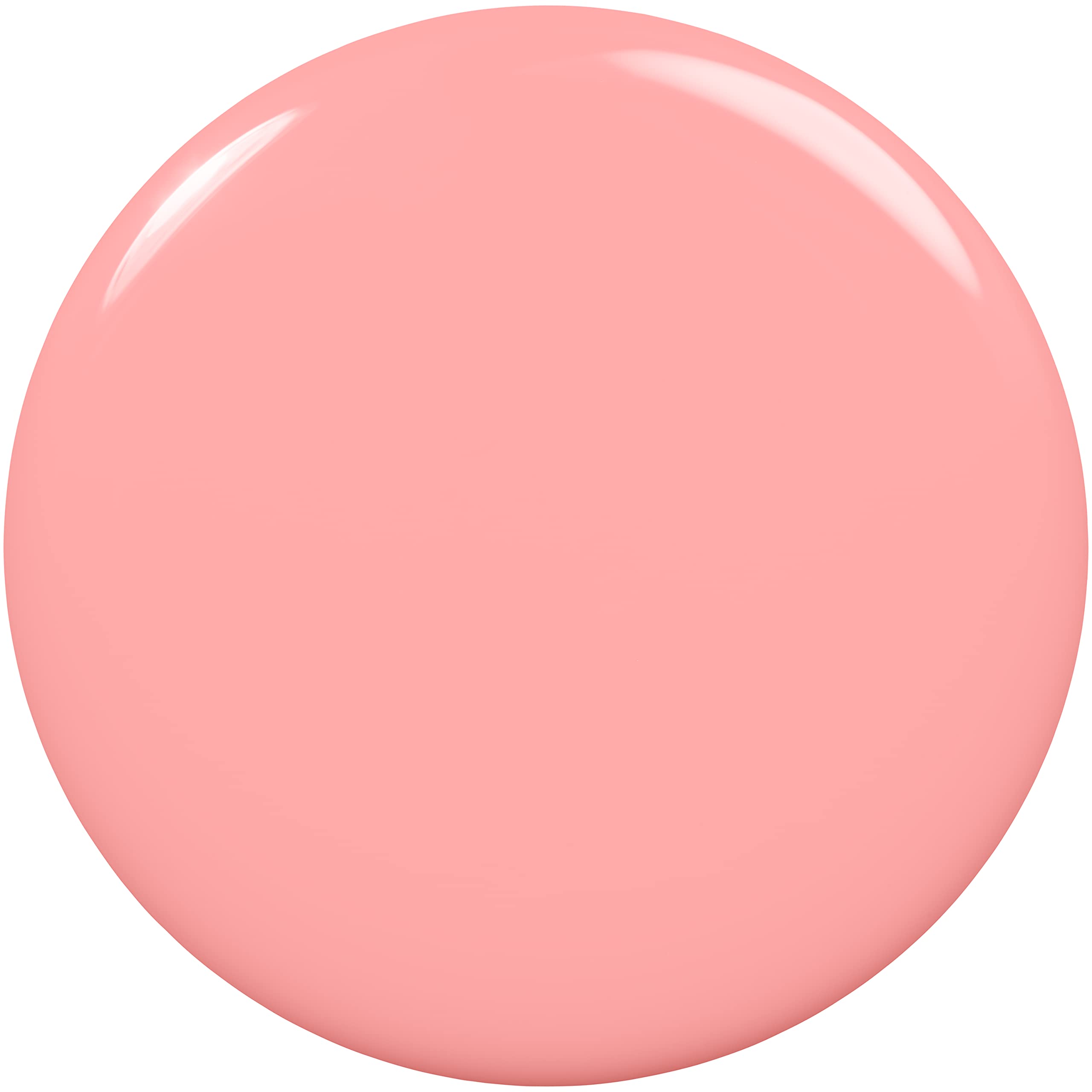 essie Day Drift Away bottle showing creamy formula ideal for smooth application