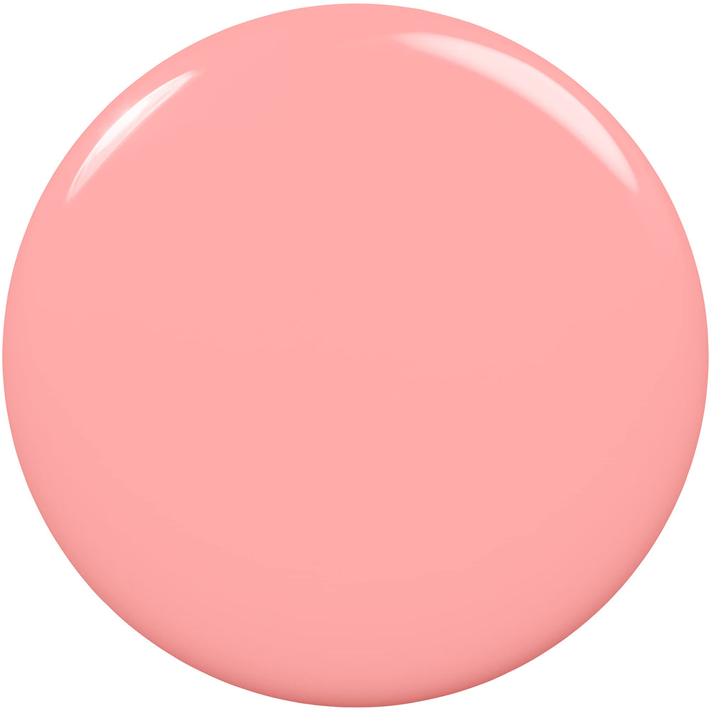 essie Day Drift Away bottle showing creamy formula ideal for smooth application