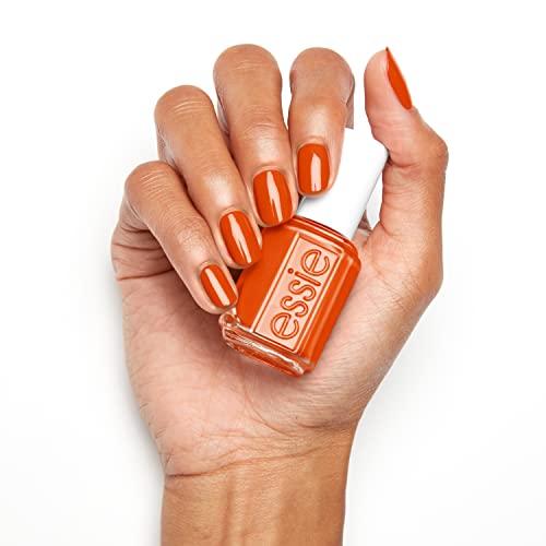 essie long-lasting wear keeps nails vibrant during busy days.