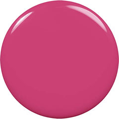 Essie easy glide brush closeup for smooth, streak-free at home application.