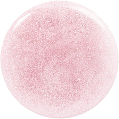 essie expressie fx prismatic chrome pearls swatch adds holographic shimmer to shade