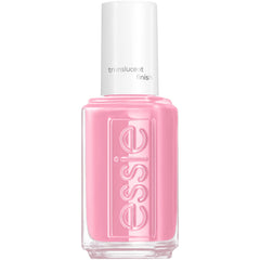 essie expressie angled brush in action enables easy two-hand application.