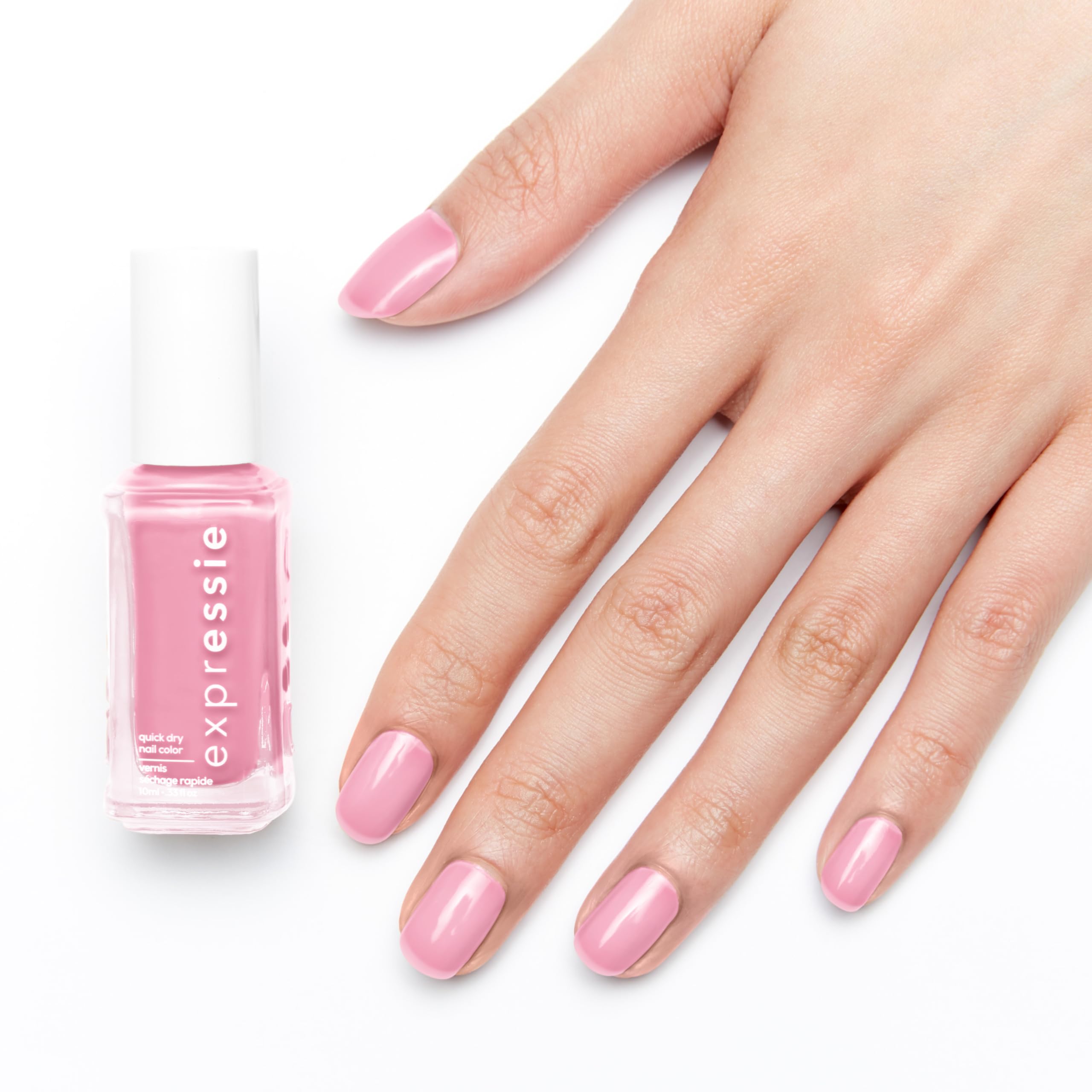 10-color range hints at expressive mood moments.