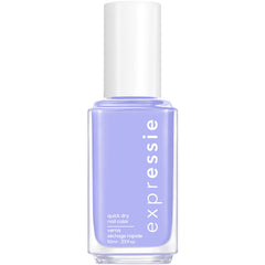 Essie Expressie Sk8 With Destiny bottle front view for fast-drying color.