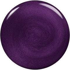 essie Flirt With Freedom even application with the easy glide brush