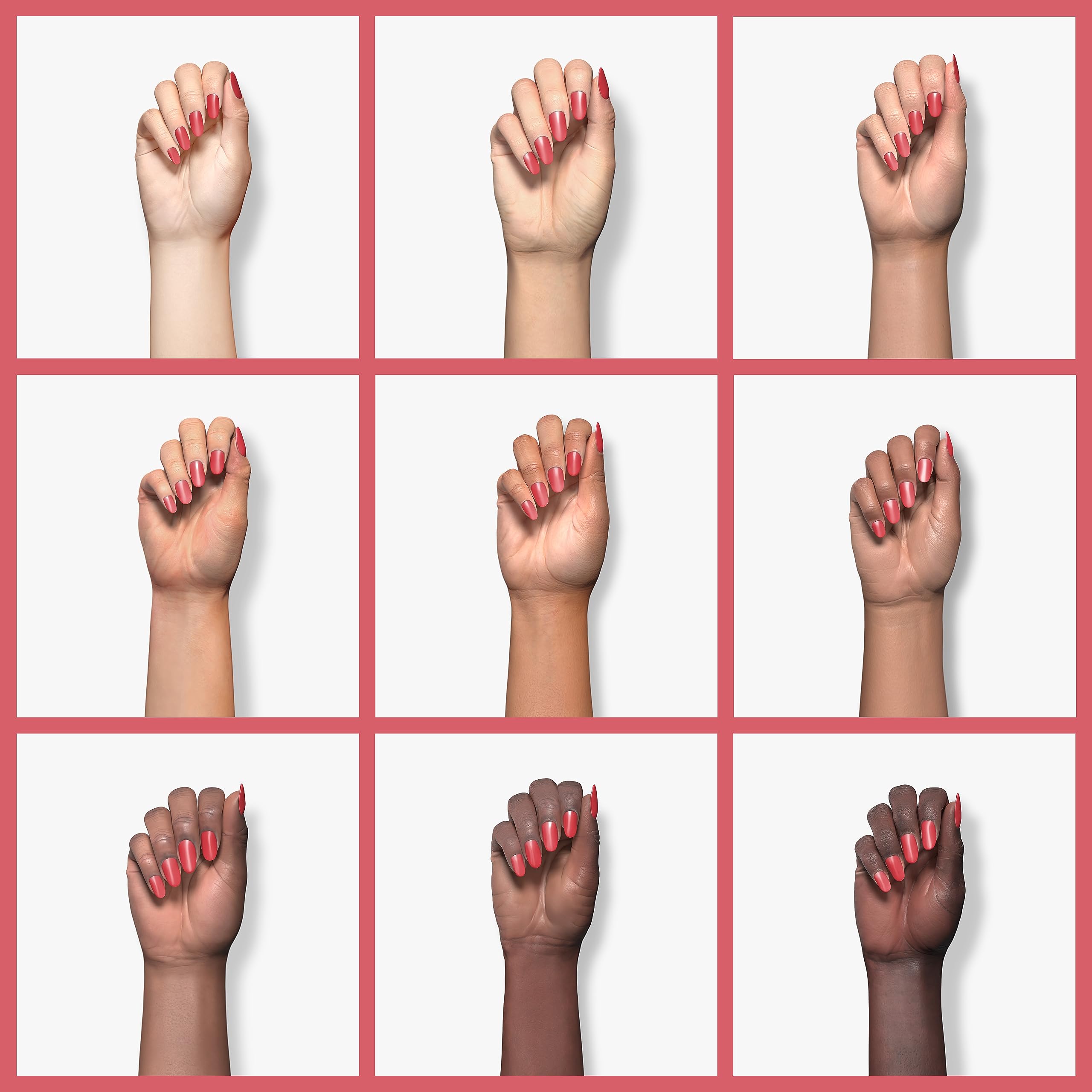 essie Gel Couture Coastal Couture brush-coverage for precise application and salon-like results.