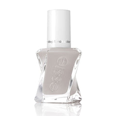 Essie Gel Couture First Impression bottle with gel-like shine for salon-quality nails.