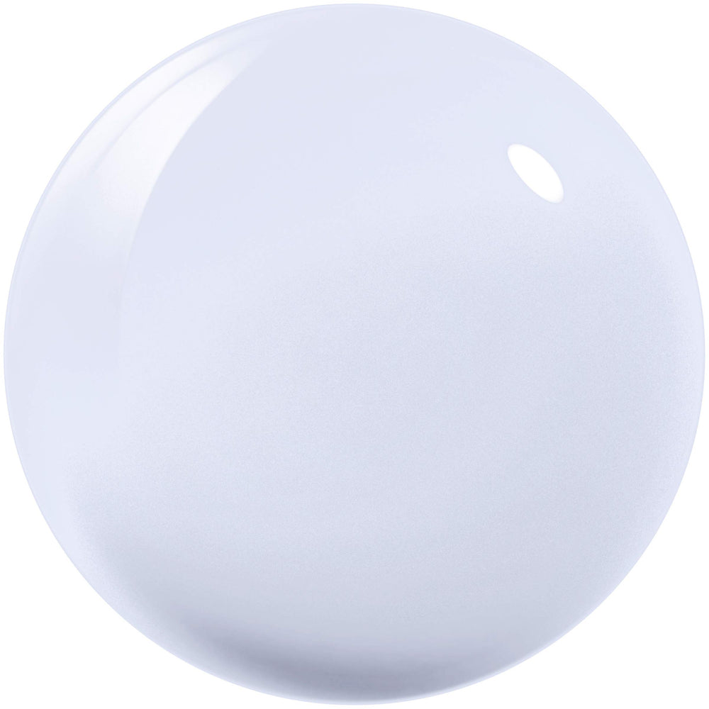 essie Gel Couture Perfect Posture two-step application close-up for longwear without UV lamp.