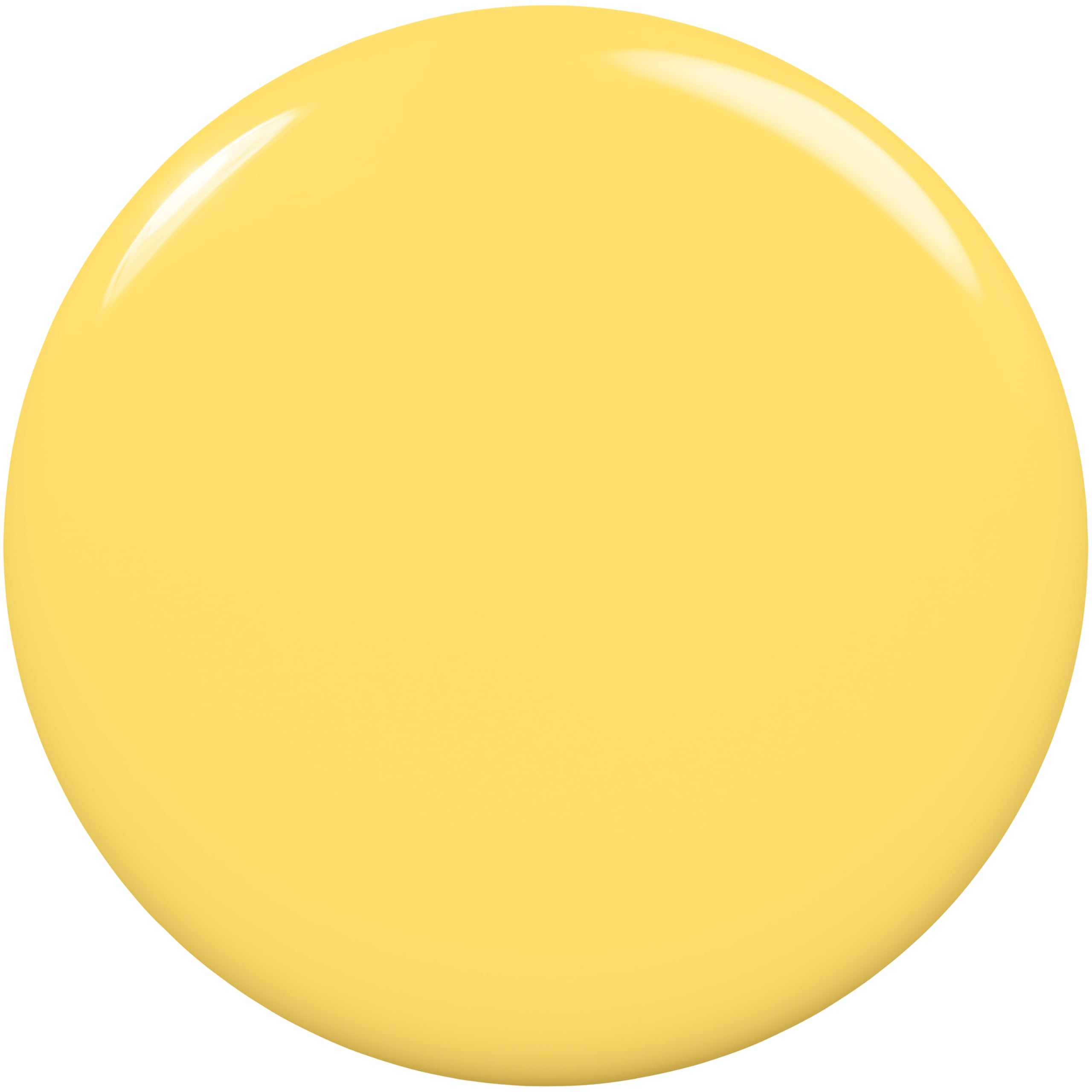 essie Gel Couture Rev It Up brush applying smooth, even color
