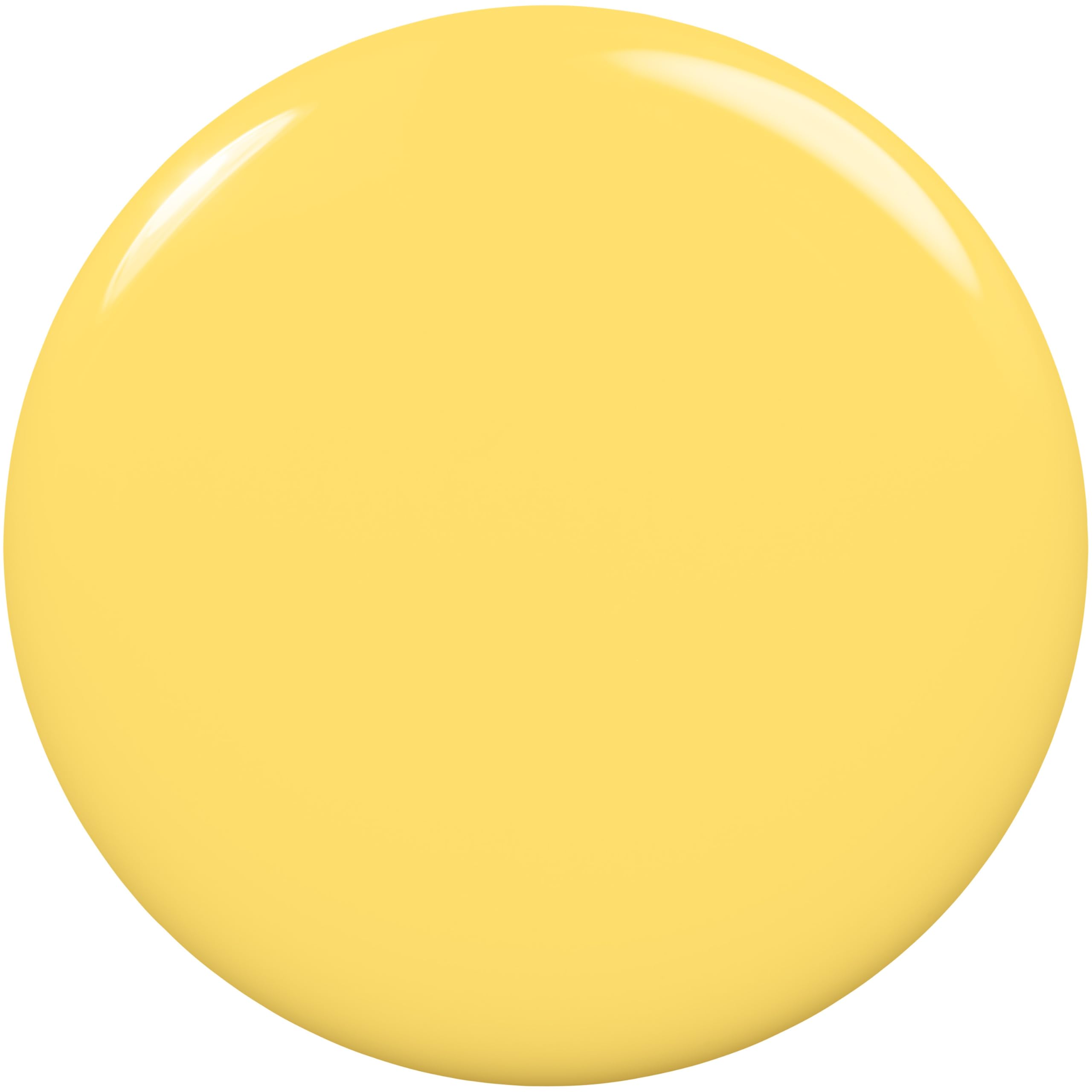 essie Gel Couture Rev It Up swatch reveals gel-like shine and depth