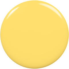 essie Gel Couture Rev It Up swatch reveals gel-like shine and depth